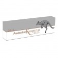 2016 Australian 4-Coin Silver Kangaroo Proof set